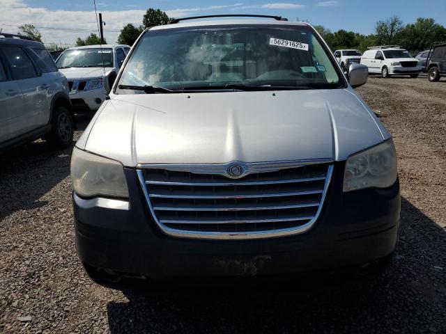 2008 CHRYSLER TOWN & COU #3316768444