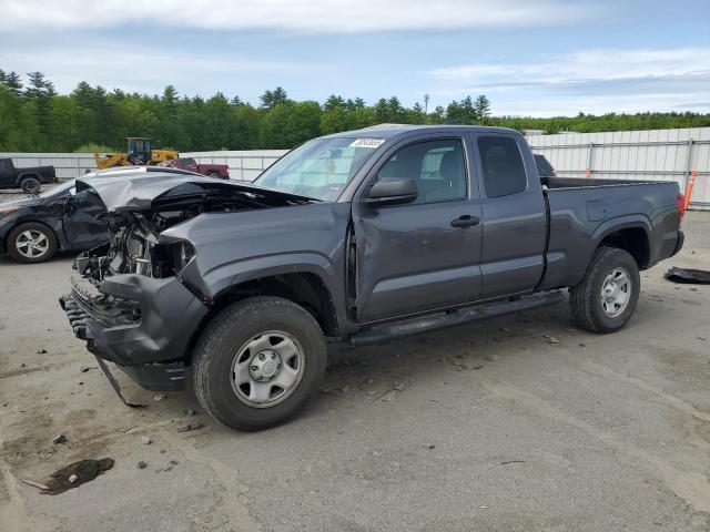 Vin: 3tysx5en9mt004030, lot: 58543655, toyota tacoma access cab 2021 img_1