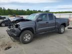 2021 TOYOTA TACOMA ACC - 3TYSX5EN9MT004030