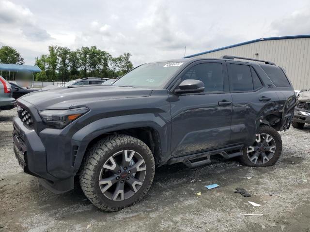 Vin: jteva5br1s5003311, lot: 58566475, toyota 4runner sr5 2025 img_1