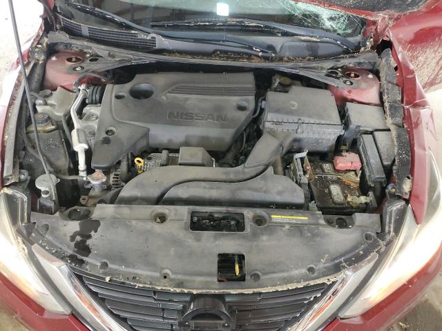 2017 NISSAN ALTIMA 2.5 - 1N4AL3AP1HC478369