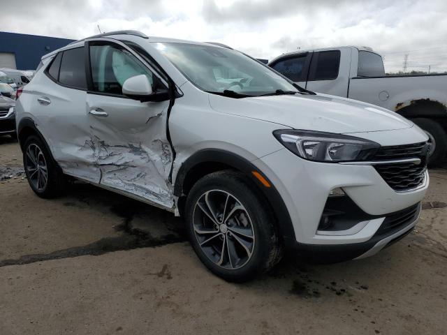 Vin: kl4mmdsl4mb113927, lot: 56138395, buick encore select 20214