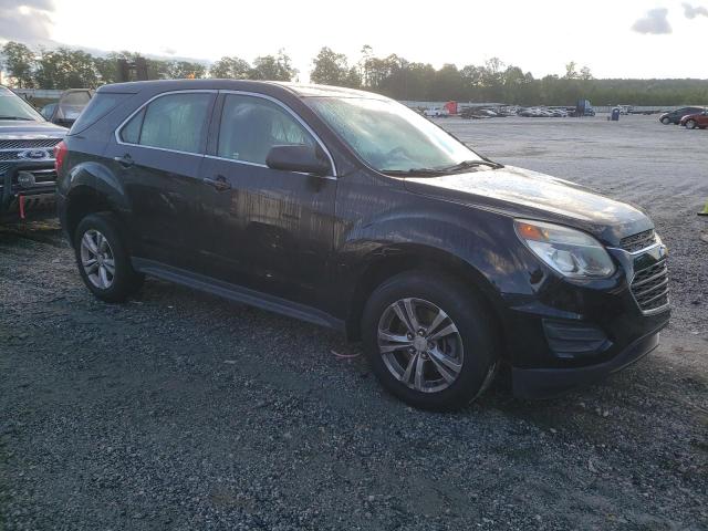 2017 CHEVROLET EQUINOX LS - 2GNALBEK2H1523495