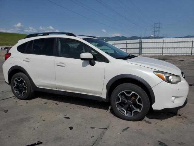 Vin: jf2gpacc6f8262719, lot: 59134555, subaru xv 2.0 premium 20154