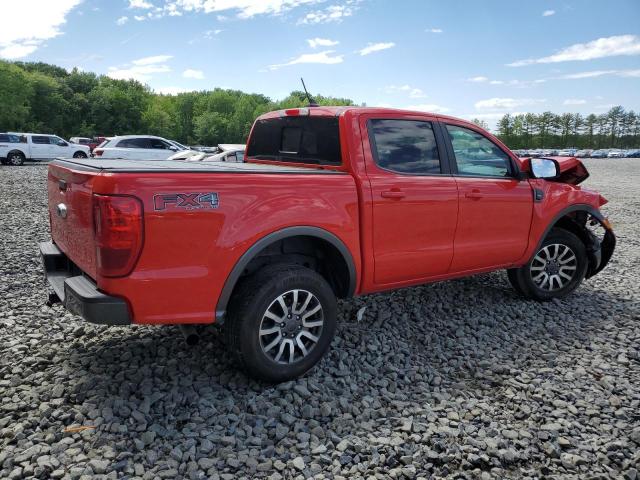 Vin: 1fter4fh8mld51145, lot: 57573405, ford ranger xl 20213
