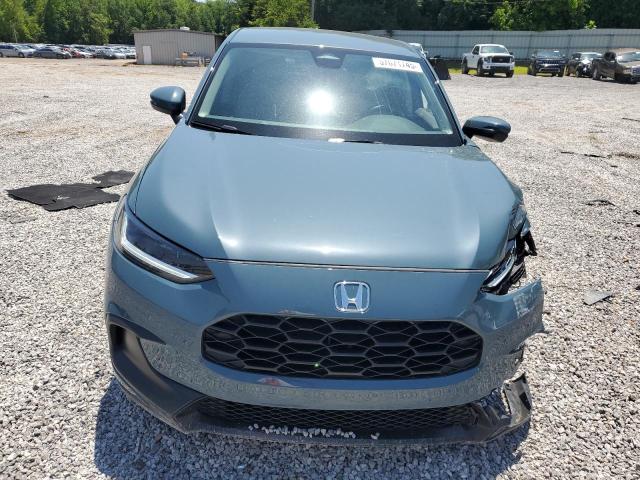 2025 HONDA HR-V LX 3CZRZ1H39SM740562