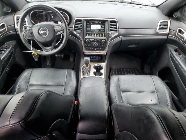 2017 JEEP GRAND CHER - 1C4RJFBG2HC769868