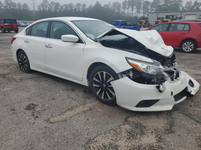 Vin: 1n4al3ap1jc271518, lot: 58407315, nissan altima 2.5 20184