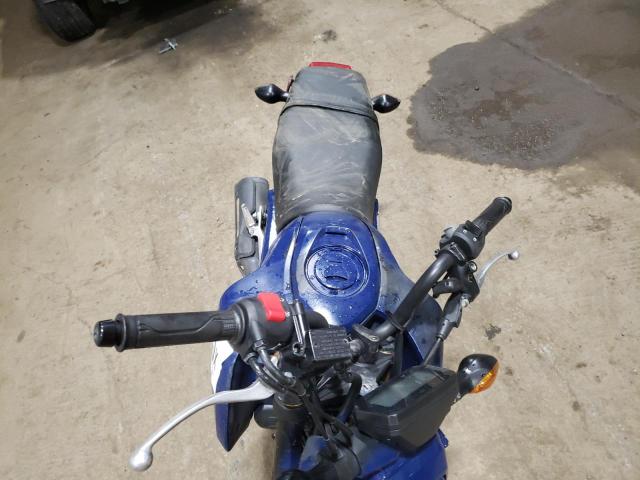 2023 HONDA GROM A MLHJC9259P5100486