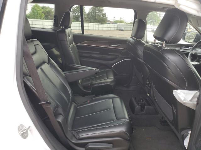 2021 JEEP GRAND CHER 1C4RJKBG9M8162176