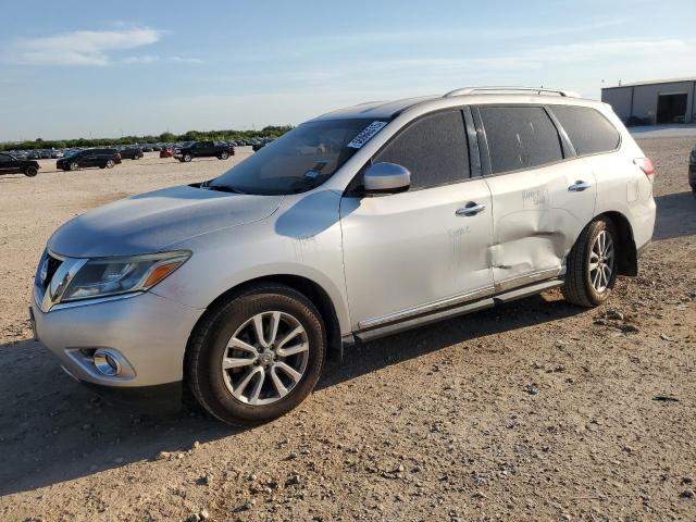 Vin: 5n1ar2mn1fc685706, lot: 56060515, nissan pathfinder s 2015 img_1