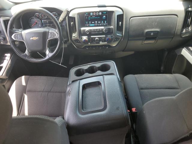 2019 CHEVROLET SILVERADO - 2GCVKPEC6K1125989