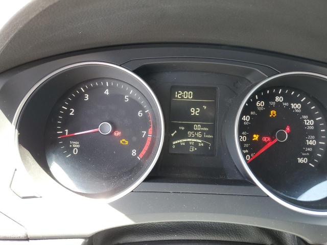 2017 VOLKSWAGEN JETTA S - 3VW2B7AJ6HM386089