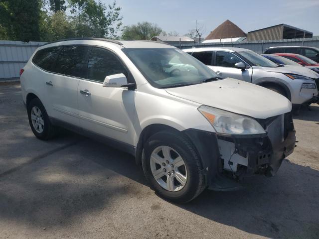 Vin: 1gnkrged1bj238673, lot: 55259395, chevrolet traverse lt 20114