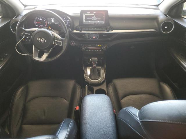 2019 KIA FORTE EX 3KPF54AD5KE085125
