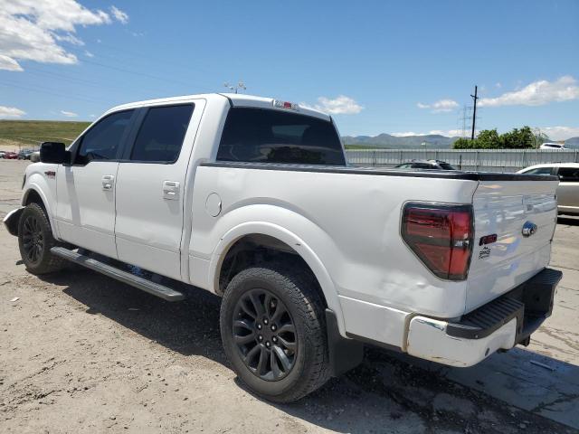 Vin: 1ftfw1ef9cfc83978, lot: 57482485, ford f-150 supercrew 20122