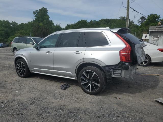 Vin: yv4a221k6l1557534, lot: 56225585, volvo xc90 t6 momentum 20202