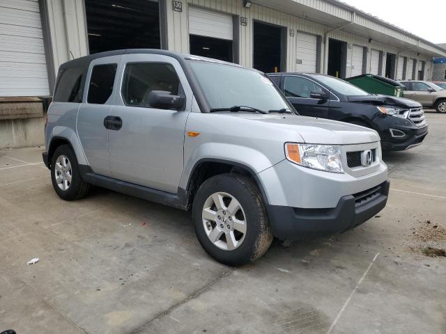 Vin: 5j6yh2h73bl003902, lot: 56820125, honda element ex 20114