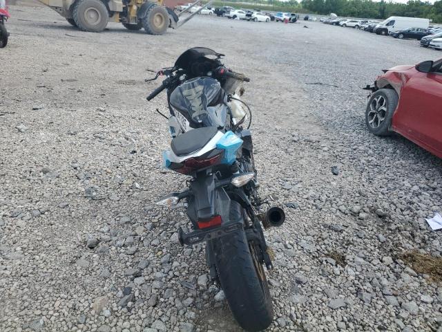 2018 KAWASAKI EX400 - JKAEXKH14JDA13383