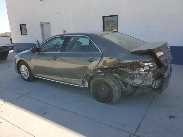 Vin: 4t4bf1fk5er376717, lot: 54227685, toyota camry l 20142