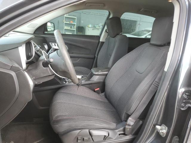 2017 CHEVROLET EQUINOX LS - 2GNALBEK7H1602693