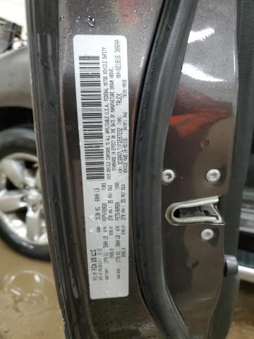 2015 RAM 1500 SLT - 3C6RR7LT1FG597232