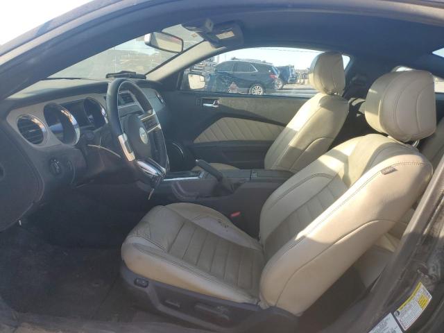 2014 FORD MUSTANG #3264548928