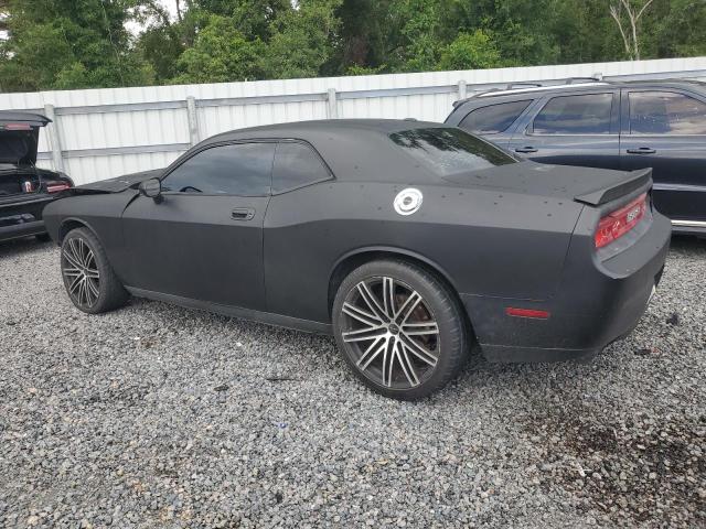 2010 DODGE CHALLENGER - 2B3CJ5DT3AH265392