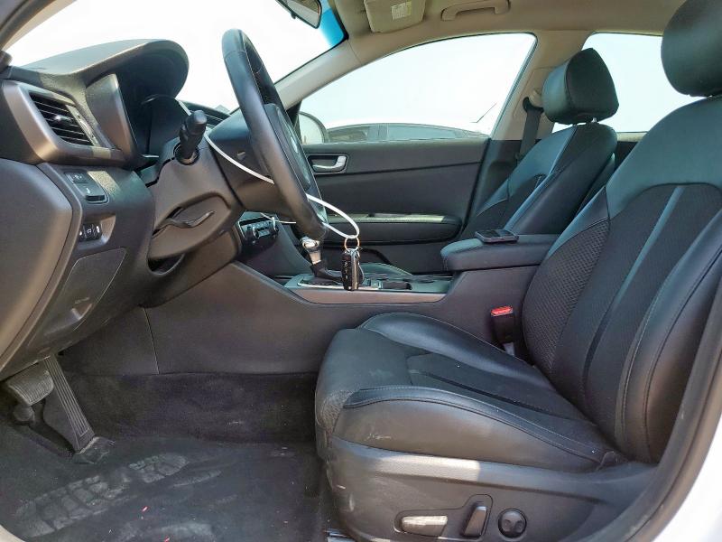 2018 KIA OPTIMA LX - 5XXGT4L36JG229687