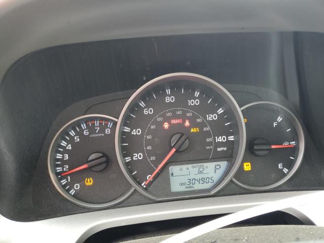 2016 TOYOTA RAV4 LE - JTMBFREV9GJ087384