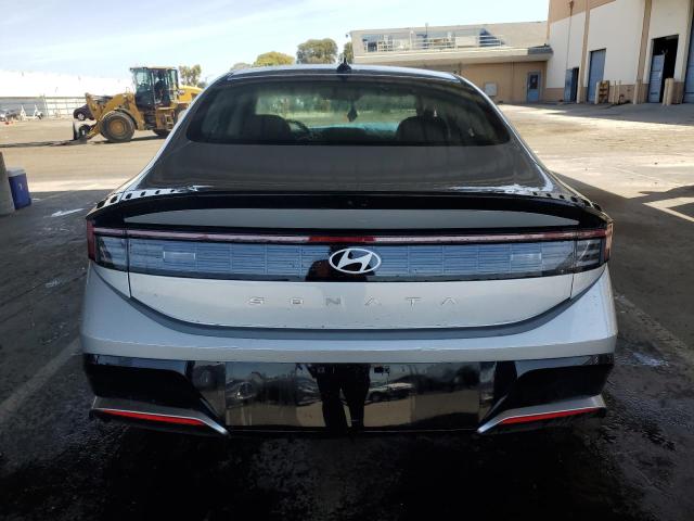 2025 HYUNDAI SONATA SEL - KMHL64JA3SA472390