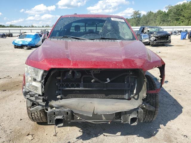 2016 FORD F150 SUPER - 1FTEW1CG4GFC04584