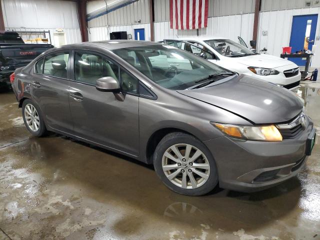 Vin: 19xfb2f8xce334562, lot: 56217455, honda civic ex 20124