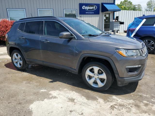 Vin: 3c4njcbb0jt134143, lot: 57228345, jeep compass latitude 20184