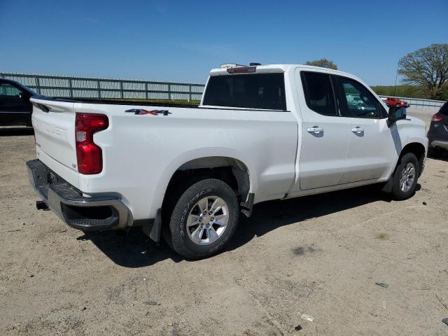 Vin: 1gcrydek0kz418896, lot: 54547935, chevrolet all models k1500 lt 20193