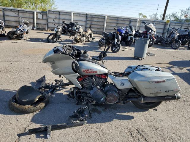2025 HARLEY-DAVIDSON FLTRXSTSE 1HD1TL816SB952453