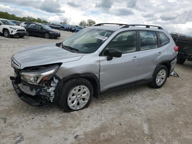 Vin: jf2skadc6lh517257, lot: 56101505, subaru forester 2020 img_1