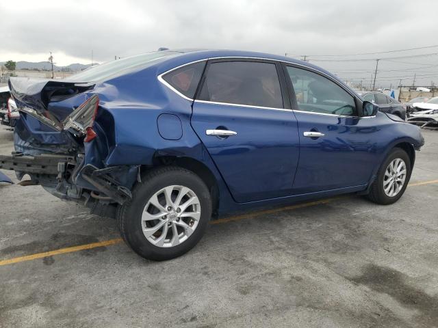 Vin: 3n1ab7ap0jy202107, lot: 55648575, nissan sentra s 20183