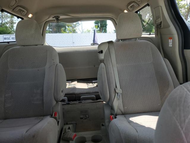 2016 TOYOTA SIENNA LE 5TDKK3DC8GS735759