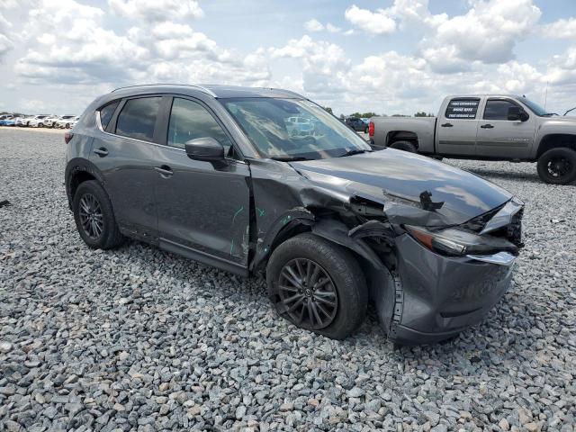 Vin: jm3kfacm3k0628107, lot: 56018805, mazda cx-5 touring 20194