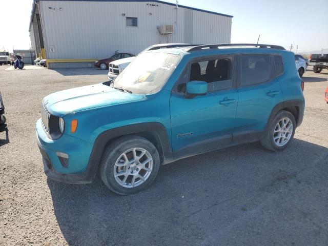 JEEP RENEGADE L