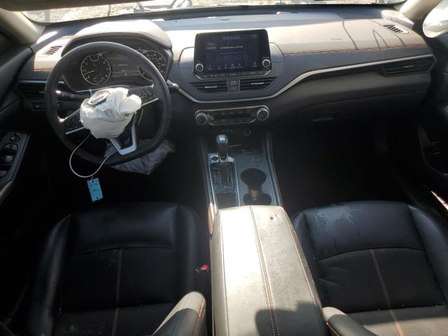 2022 NISSAN ALTIMA SR - 1N4BL4CV9NN380244