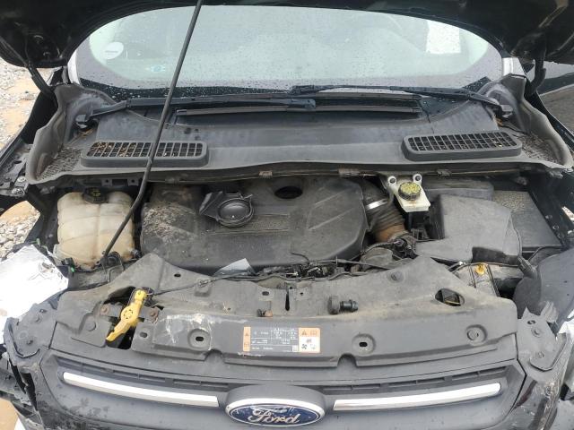 2015 FORD ESCAPE SE - 1FMCU9G94FUB91171