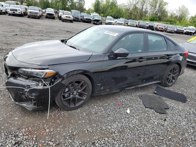 2024 HONDA CIVIC SPOR - 2HGFE2F58RH538580