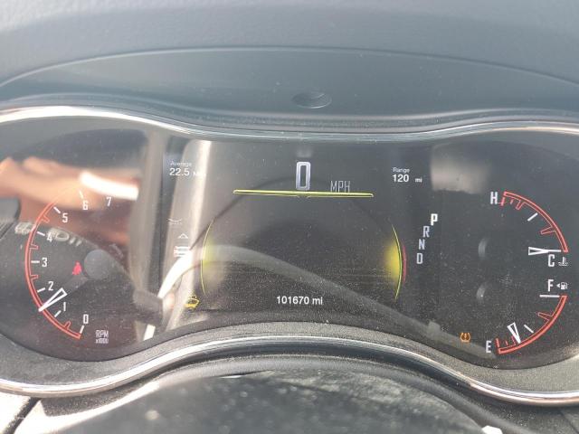 2018 DODGE DURANGO SX 1C4RDHAG5JC473611