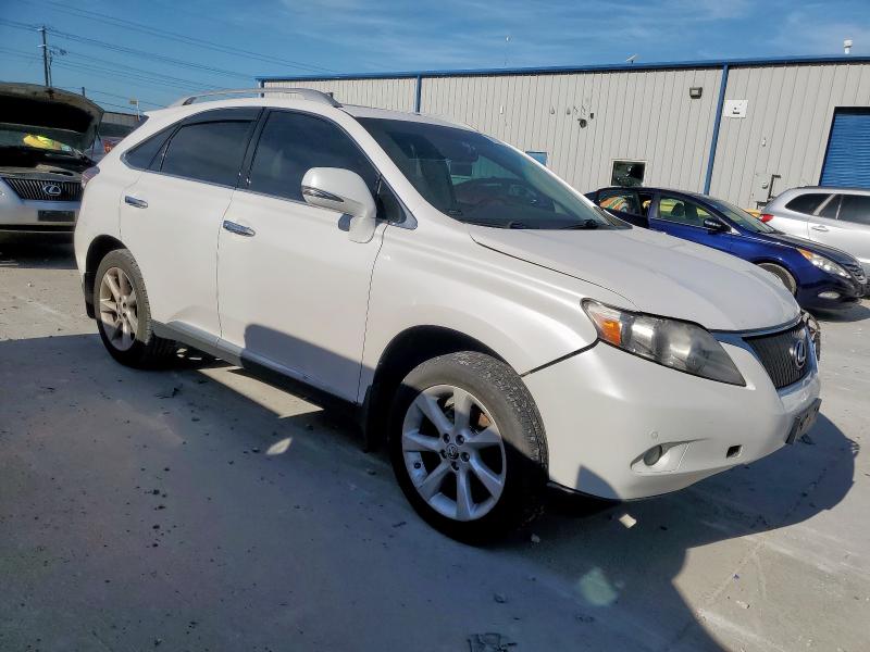 Vin: 2t2zk1ba6bc054601, lot: 57936615, lexus rx350 350 20114
