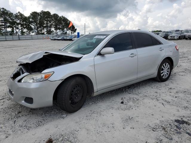 Vin: 4t4bf3ekxar001431, lot: 55536205, toyota camry base 2010 img_1