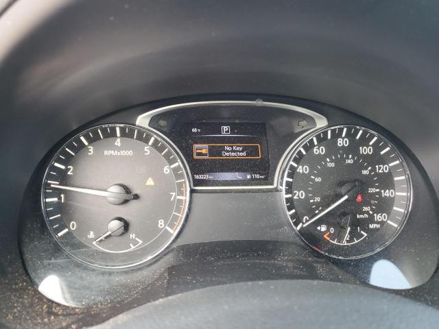 2016 NISSAN ALTIMA 2.5 - 1N4AL3AP5GC256318