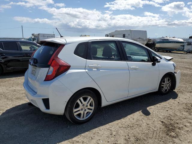 Vin: 3hggk5g55fm748175, lot: 56556915, honda fit lx 20153