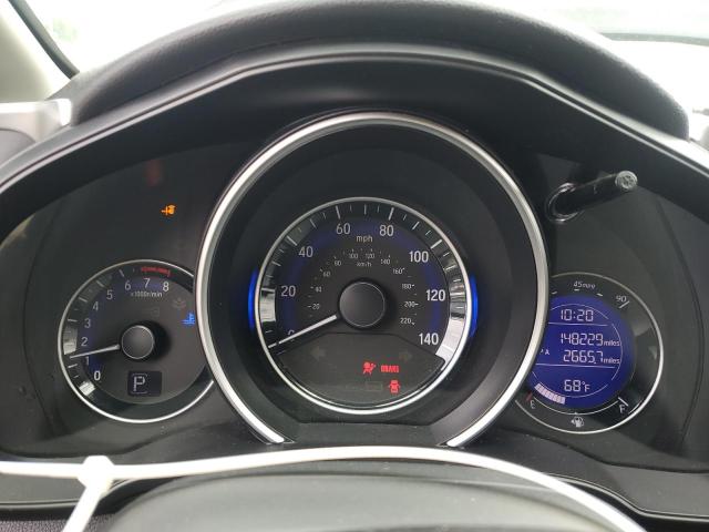 2017 HONDA FIT EX JHMGK5H89HS002991